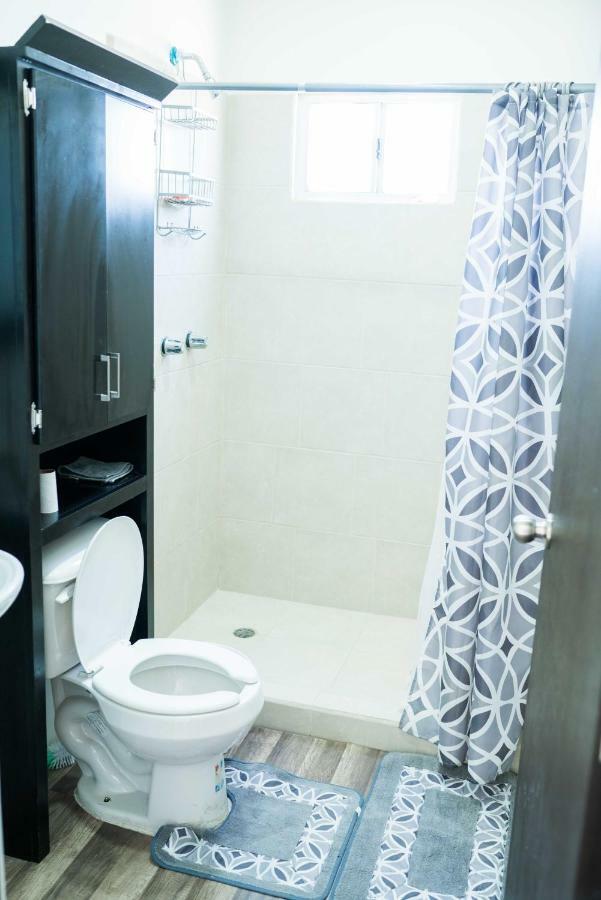Casa Pacifica Residencial Hotel เม็กซิกาลิ ภายนอก รูปภาพ