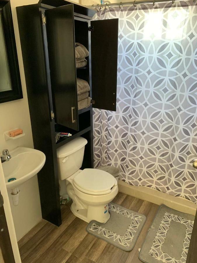 Casa Pacifica Residencial Hotel เม็กซิกาลิ ภายนอก รูปภาพ